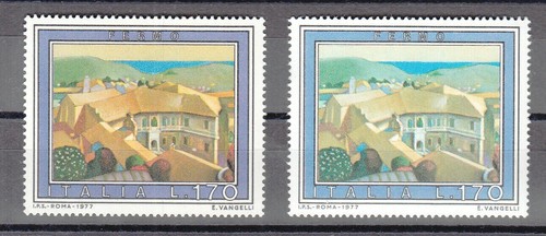 1977 fermo lire - 170,
