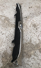 Volvo XC60 Se Lux bagagliaio