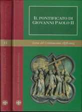 Il Pontificato di Giovanni