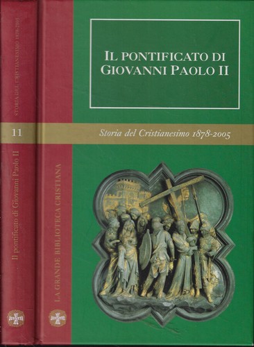 Pontificato giovanni - pontificato, di