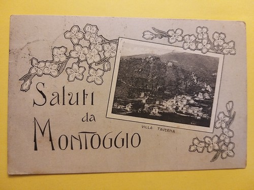Saluti montoggio - saluti,
