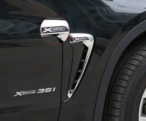 Griglia xdrive pinne falps - griglia,