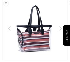 Trussardi borsa grande, 2 in