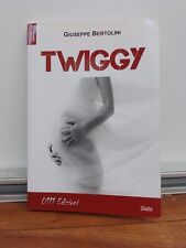 Twiggy - Giuseppe Bartolini