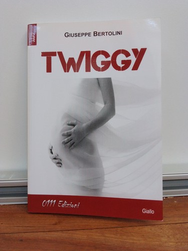 Twiggy giuseppe bartolini - -,