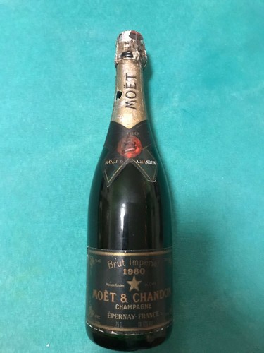 Moet chandon brut - brut, imperial