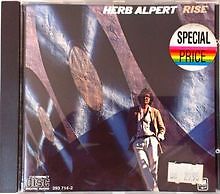 Rise von Alpert, Herb | CD | Zustand gut