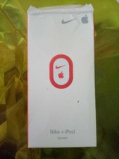 Sensore Piedi Jogging Corsa Running shoes Nike + iPod 