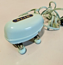 Massaggiatore vintage elettrico anni '60 SLIM I-EHT Japan - Set completo