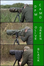 Waterproof Lens & Camera Rain