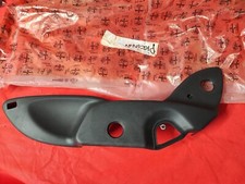 RIVESTIMENTO SEDILE SINISTRO