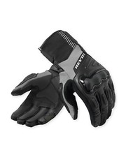 Revit Sand 5 H2O Gloves nero