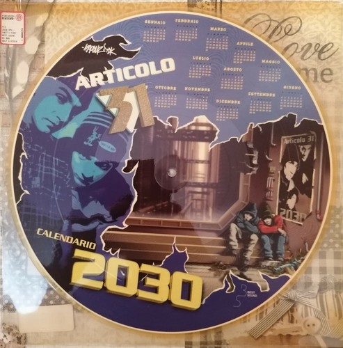 Articolo 2030 spaghetti - 2030, /spaghetti