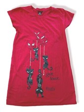 Abito T-Shirt EMILY THE