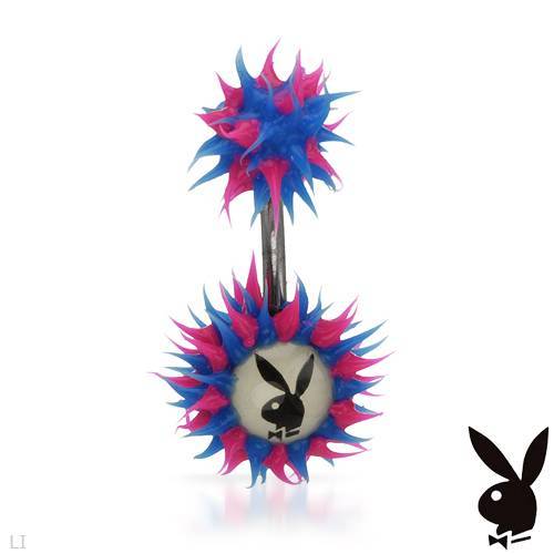Playboy anello corpo con - corpo,