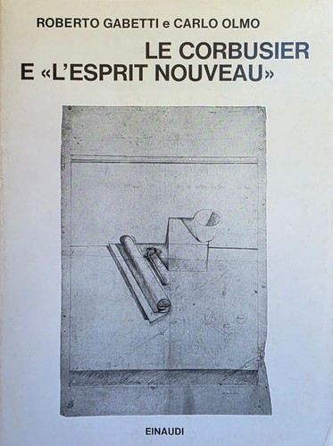 Corbusier l esprit - le, «l'esprit
