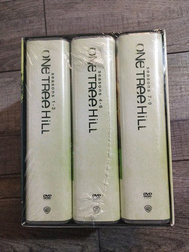 One tree hill - hill:, the