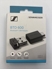 Sennheiser BTD 600 Adattatore