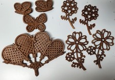 Burwood Homco Vintage Finto