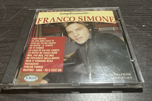 Franco simone - franco,
