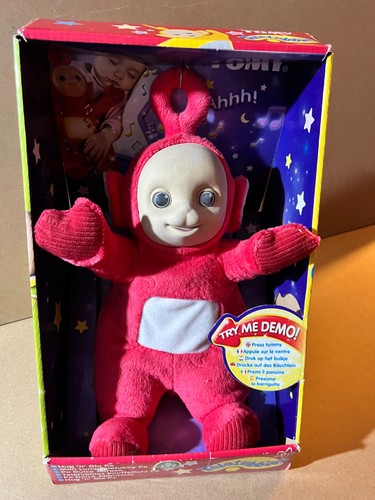 Vintage teletubbies - vintage,