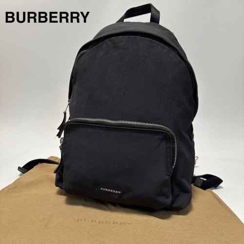 U98 burberry black with - black,