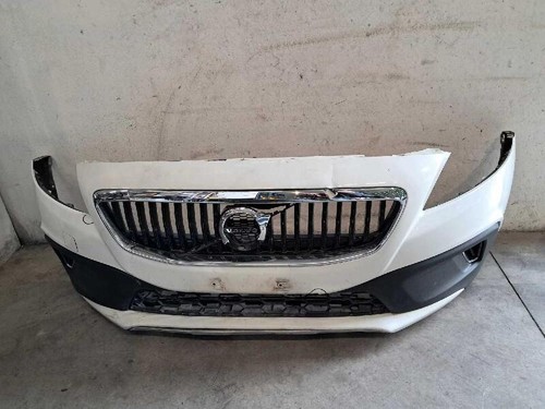 Paraurti ant volvo v40 cross - v40,