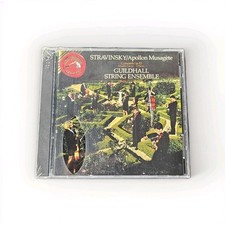 Apollon Musagete - Concerto in