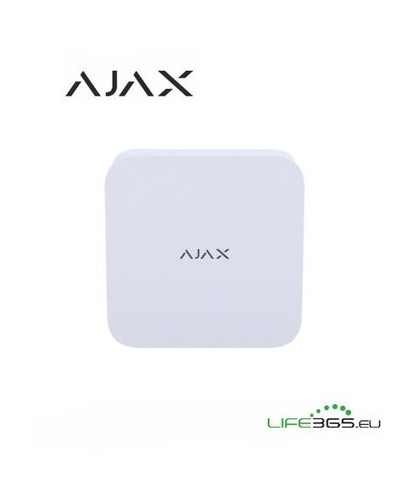 Ajax nvr registratore - (registratore, di