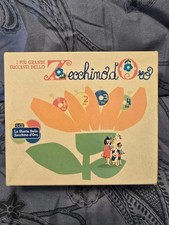 I PIU' GRANDI SUCCESSI DELLO