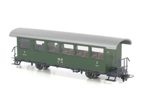 Bemo 3233120 carrozza