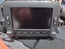 Autoradio stereo navigatore - stereo,