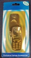 Nokia 3310/3330 DOLPHIN FISH fascia/cover/custodia e tastiera cellulare