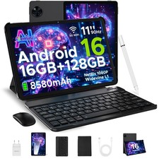 DOOGEE U11Pro Android 16