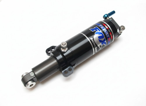 Ammortizzatore fox float - fox, rl