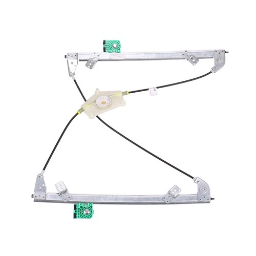Alzacristalli elettrici lato