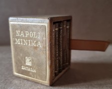 NAPOLI MINIMA - COFANETTO CON