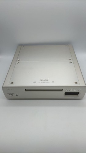 Denon dcd cx3 lettore sacd - dcd-cx3,
