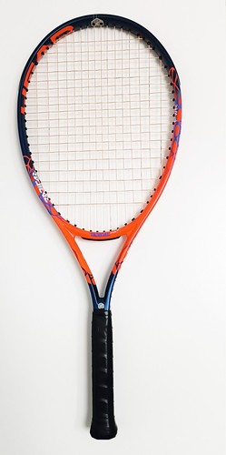 Racchetta tennis head - da,