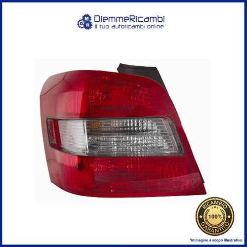 Faro fanale posteriore - -,