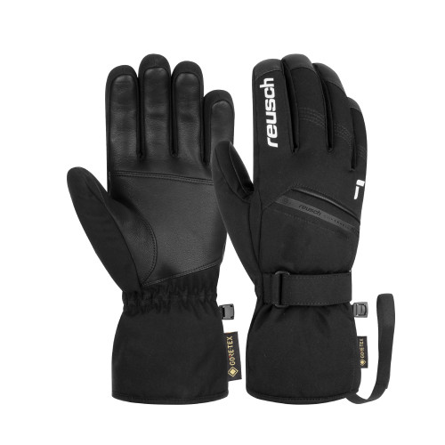 Reusch snow king - reusch,