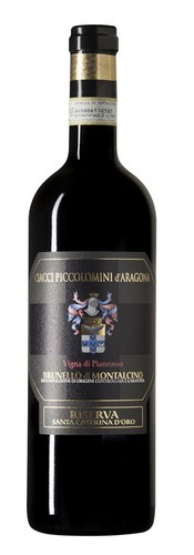 Ciacci brunello pianrosso - brunello,