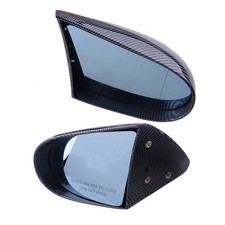 1paio Specchietto completo per