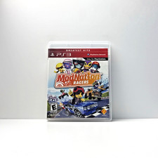ModNation Racers Sony