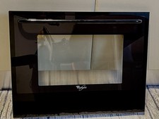 Whirlpool Ricambio Porta Forno Da Incasso AKP632
