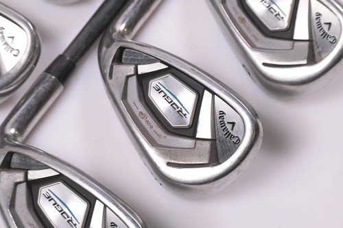 Callaway rogue irons pw - callaway,