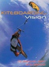 Kiteboarding Vision By Eric