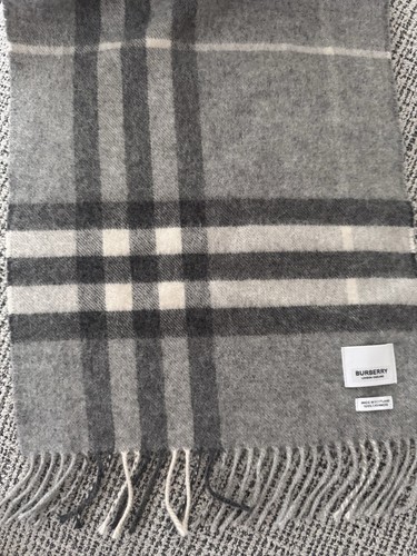 Sciarpa burberry lucerna - burberry,