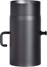 Tubo per Stufa in Acciaio