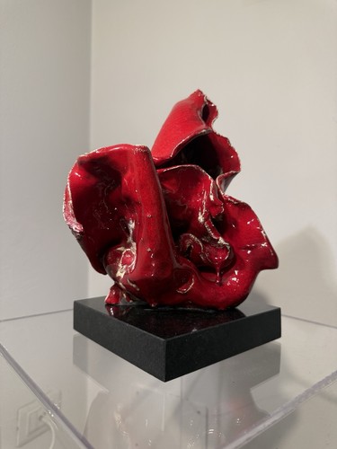 Simon del grillo - simon, scultura